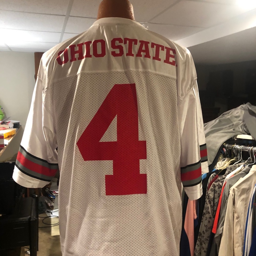 OSU jersey - Picture 2 of 3